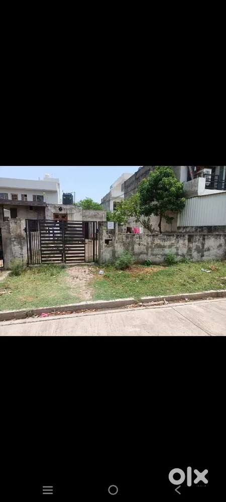 Plot 246 SECTOR 8 HUDA AMBALA CITY