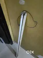 Working Tubelight with Fitting – Good Condition