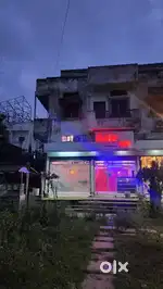 Need full time cook for my cafe