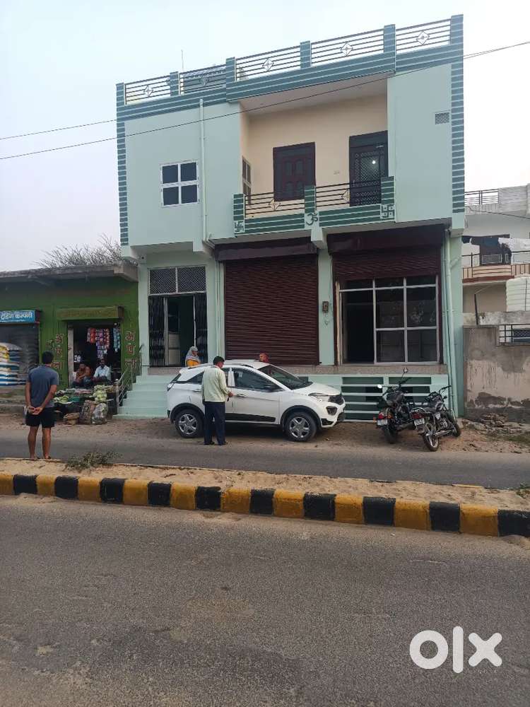 Basement at pt.dean dyal nagar road,sanik nagar