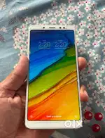 Redmi Note 5 pro