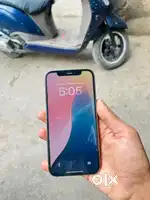 Iphone 12 pro Ziro scratch All orignal