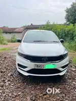 Tata Tiago 2024 CNG & Hybrids Well Maintained 25 avg