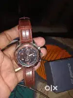 Casio watch