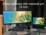 LG Ultrawide 34” Monitor (WFHD IPS, HDR10, Freesync, Adjustable Stand)
