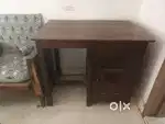Table chair (four items)