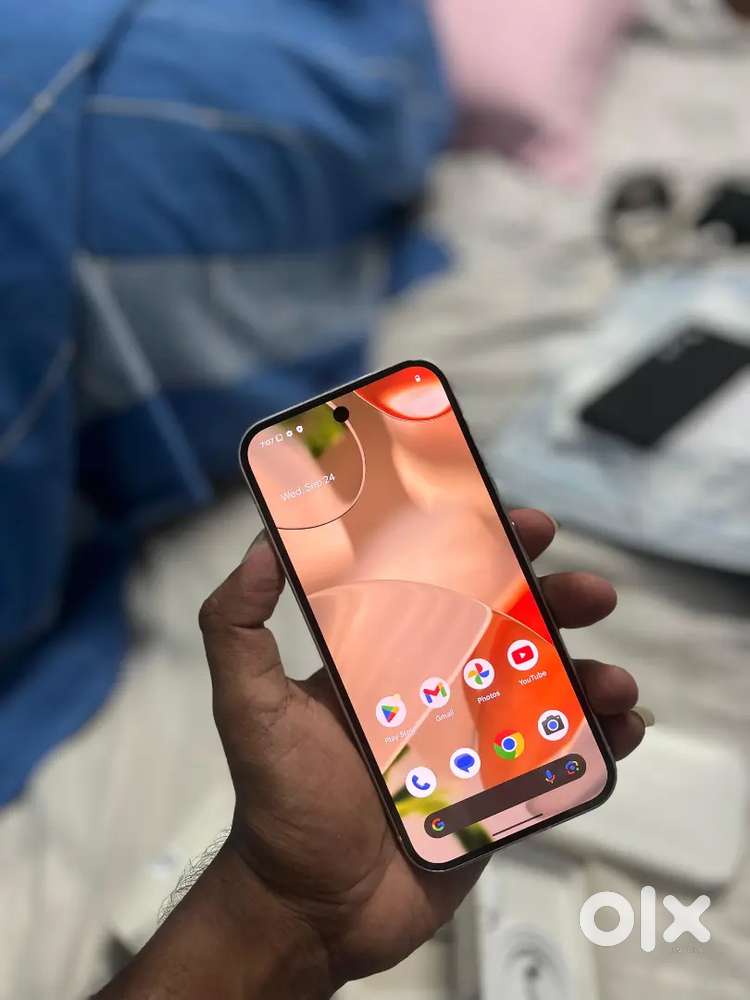 Pixel 9 256gb