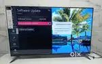 50 Inches Led Tv 3 Years Warranty Exchange Available