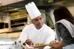 All launder master Indian Chinese tandoor biryani