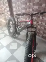 Firehit cycle