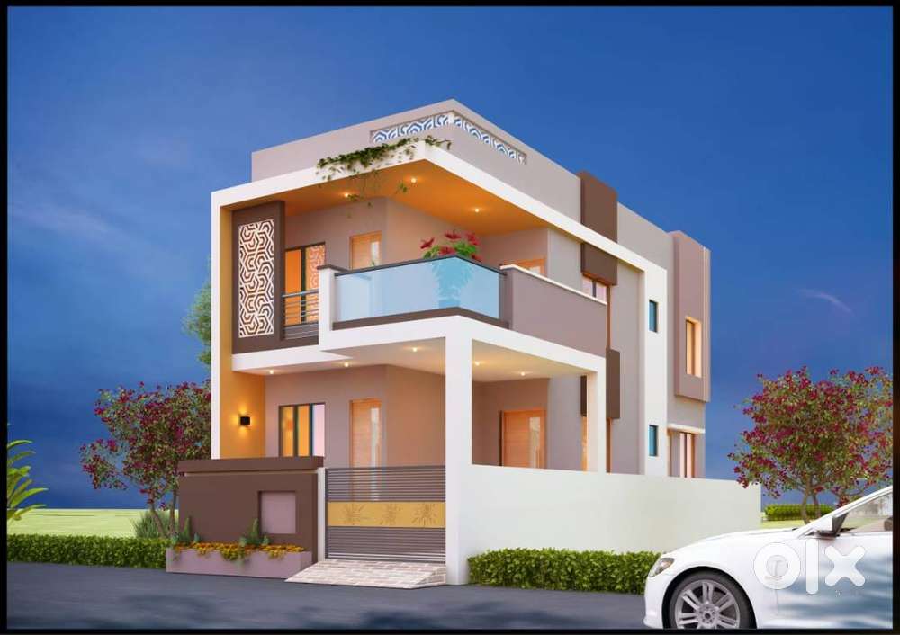 We Build Safe,Sustainable & Innovative Solutions.
