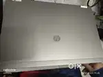 HP elite book