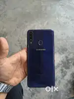 Samsung A20S for sell