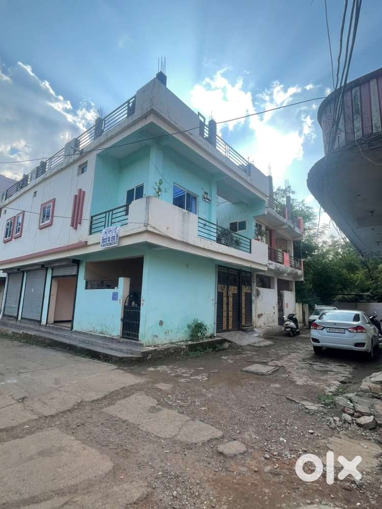 Shops for rent cantt