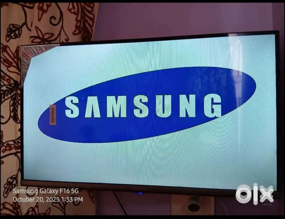 Samsung 32 inch SMART LED