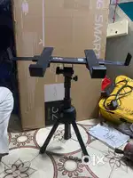 Dj Laptop Stand