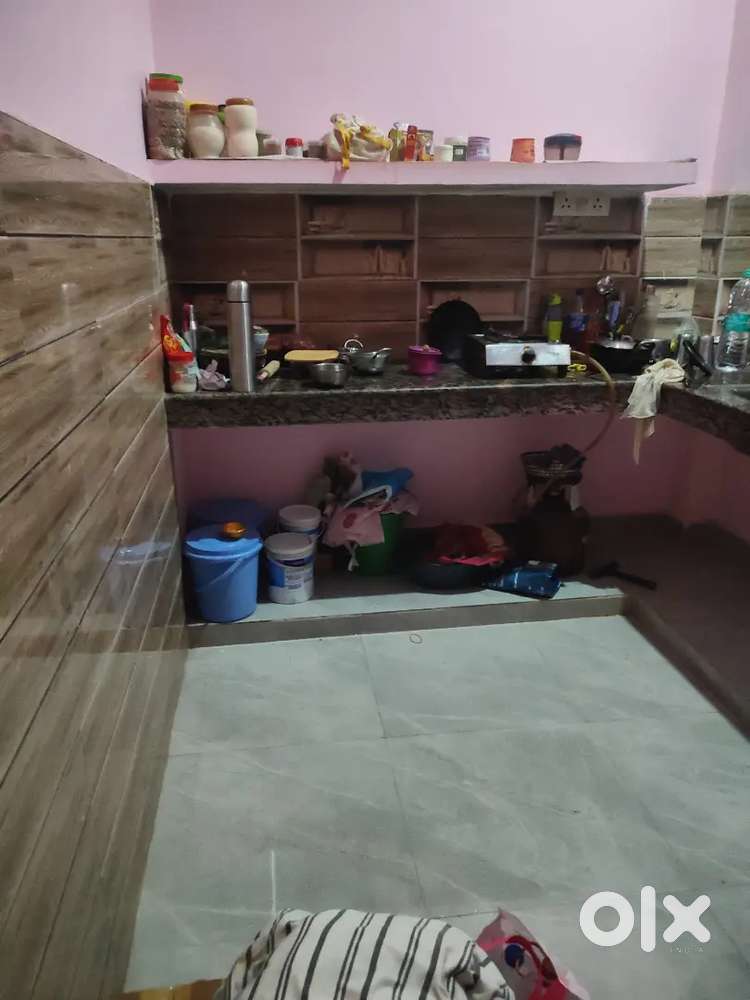 Need faltmate (partner)