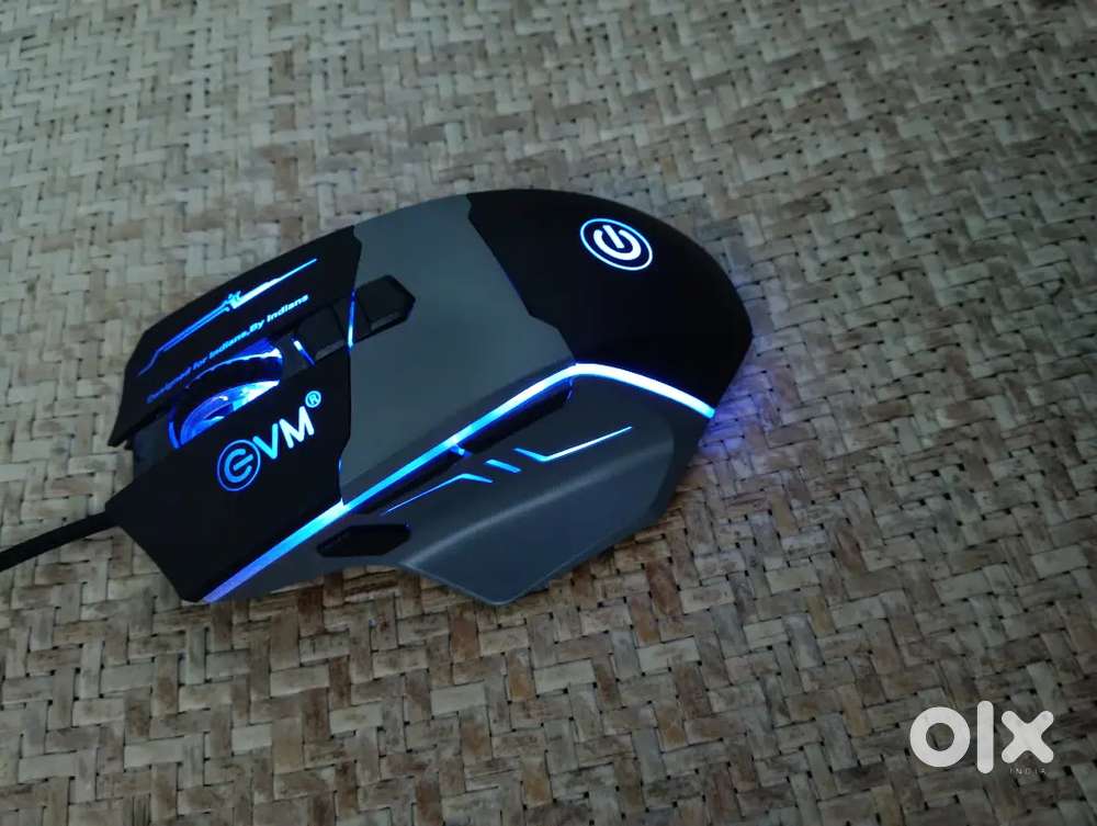 Gamming mouse