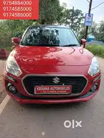 Maruti Suzuki Swift VXi + Manual, 2018, Petrol