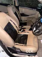 Hyundai Verna 2012