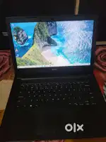 Dell Laptop i3 5th Generation 8GB Ram/500 GB ROM