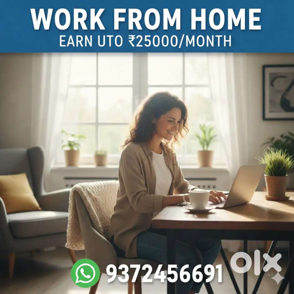 Work from home