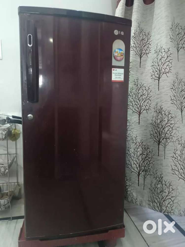 LG fridge for sale