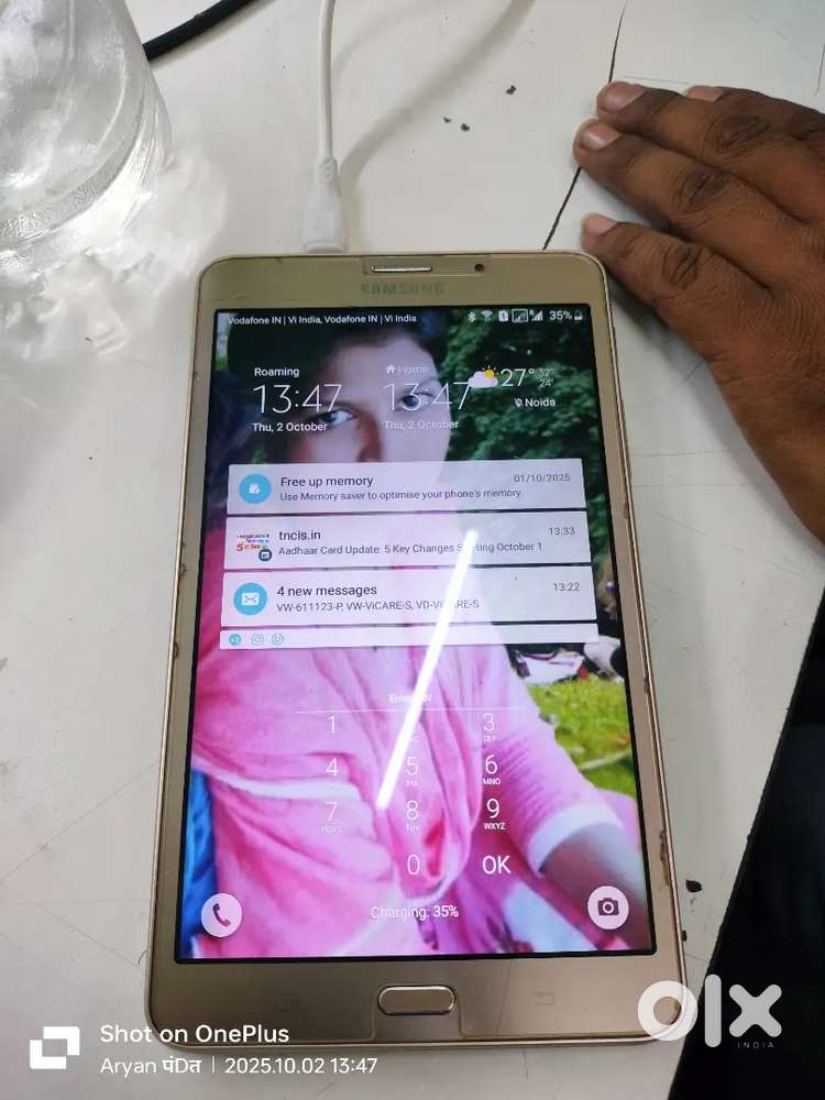 Orginal all working
