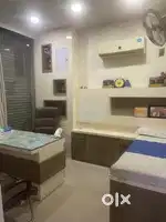 Full furnished office space available for rent in Ajmer road jaipur