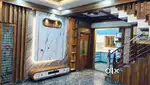HOUSE FOR SALE THRIPLEX 4 BHK BDA PROPERTY NORTH GATE EAST DOOR 2 CAR