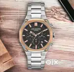 Premium watch -- LEE COOPER

Chronograph Analog Watch - For Men