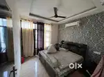 To-Let 1BHK Fully Furnish Ac Apartment Green Park
