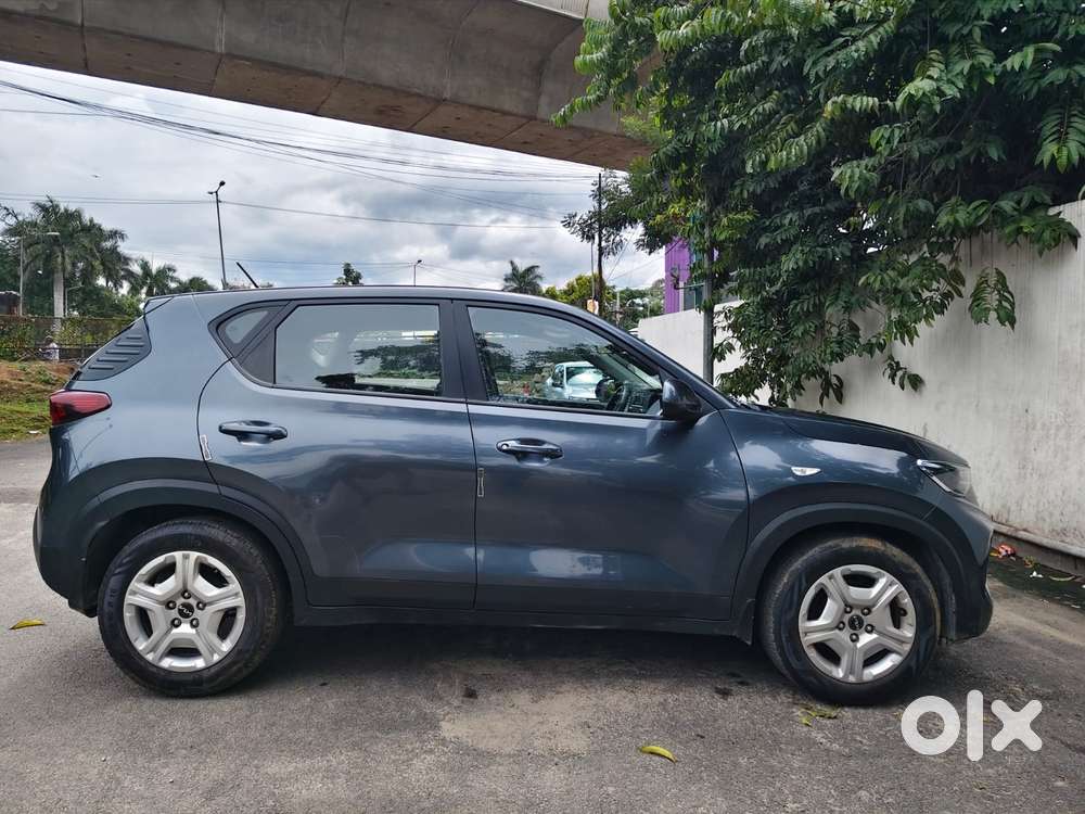 Kia Sonet 1.2 HTK, 2023, Petrol