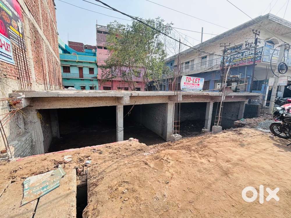 For Rent Market shops ,restaurants,Hospital,Medical clinic,Office