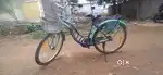 Tata skyder ladies cycle for sale excellent condition