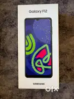 SAMSUNG GALAXY F12