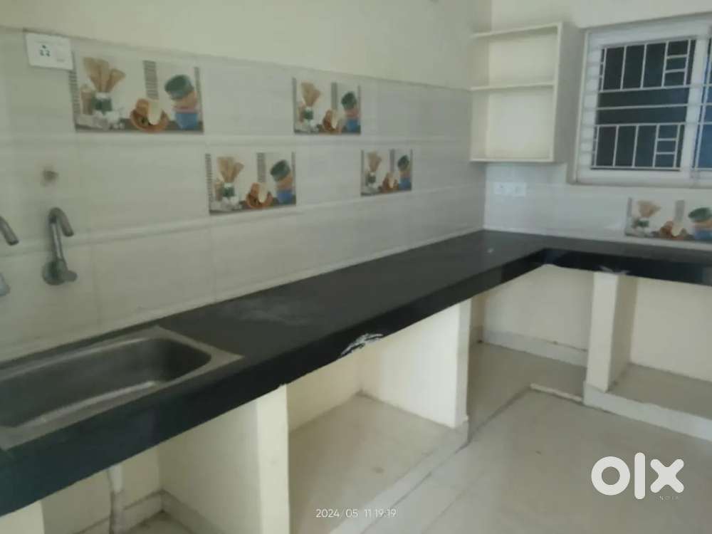 2bhk east facing