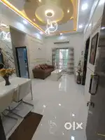 2 BHK Flat in Green Acres Malad East