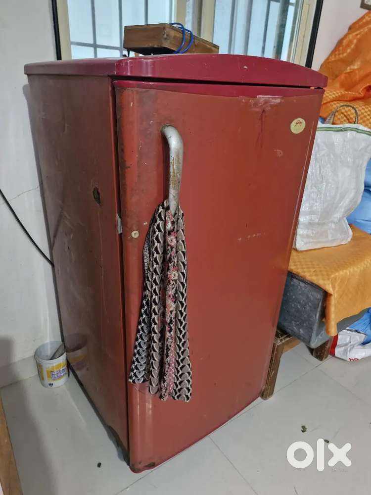 Godrej Fridge