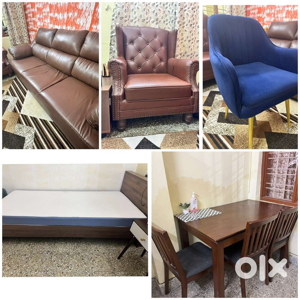 Full house furniture for sell: 32500