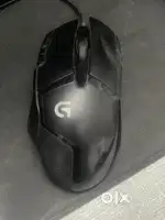 Logitech G402 Gaming Mouse