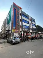 Hostel available for Rent/ Lease