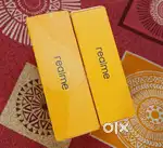 Realme Buds Air 2 | Excellent Condition | Fast Pairing & ANC