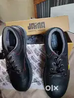 Jama safety shoes