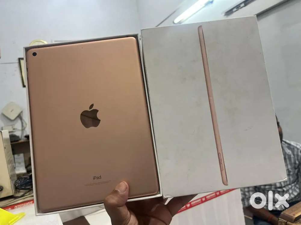 i Pad 6th Generation 32gb