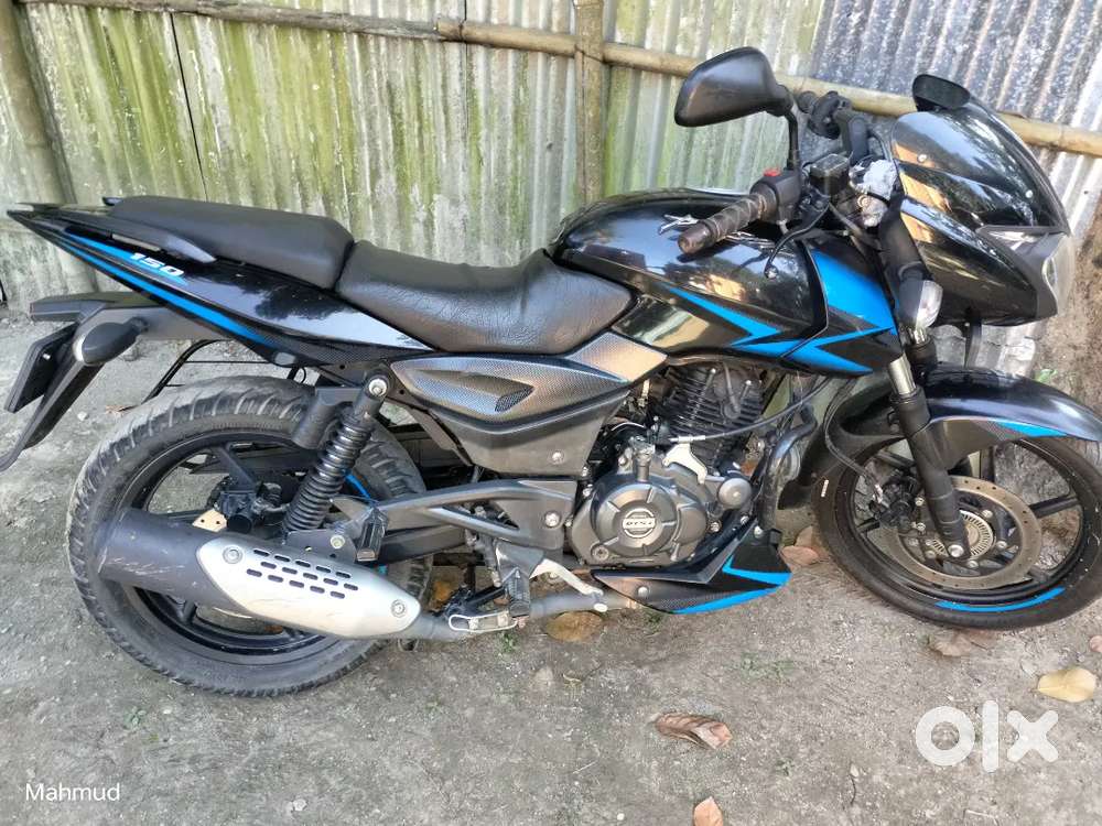 Tip Top condition first owner