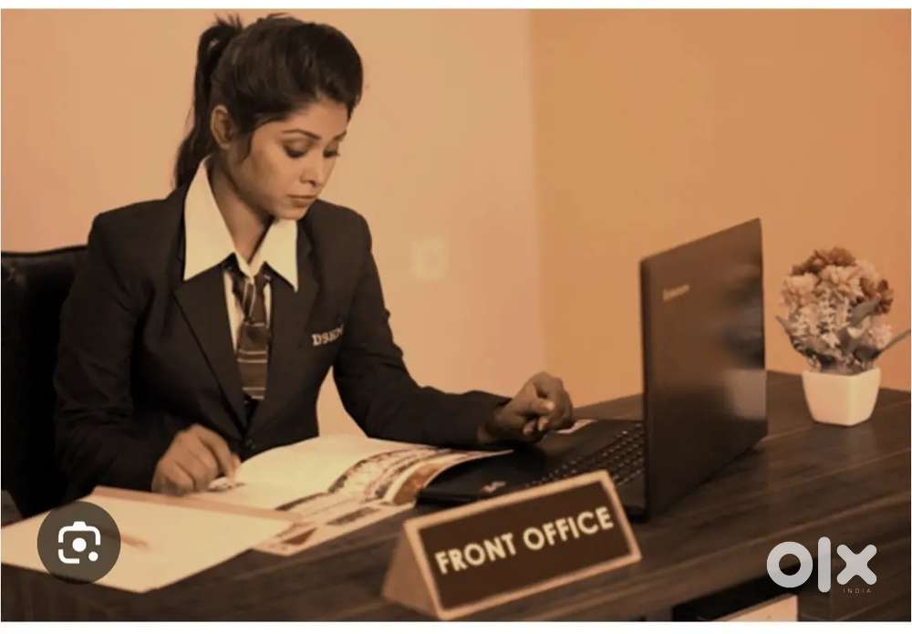 Front Office Executive