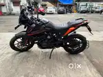 KTM ADV 390X - 2024