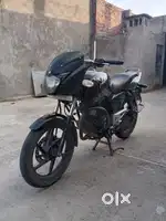 Original condition, Chandigarh driven