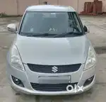 Maruti Suzuki Swift DDiS VDI, 2014, Diesel